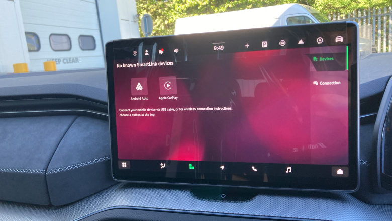 Skoda Kodiaq 2.0 TDI 193 SportLine 4X4 5dr DSG [7 Seat] Diesel Estate